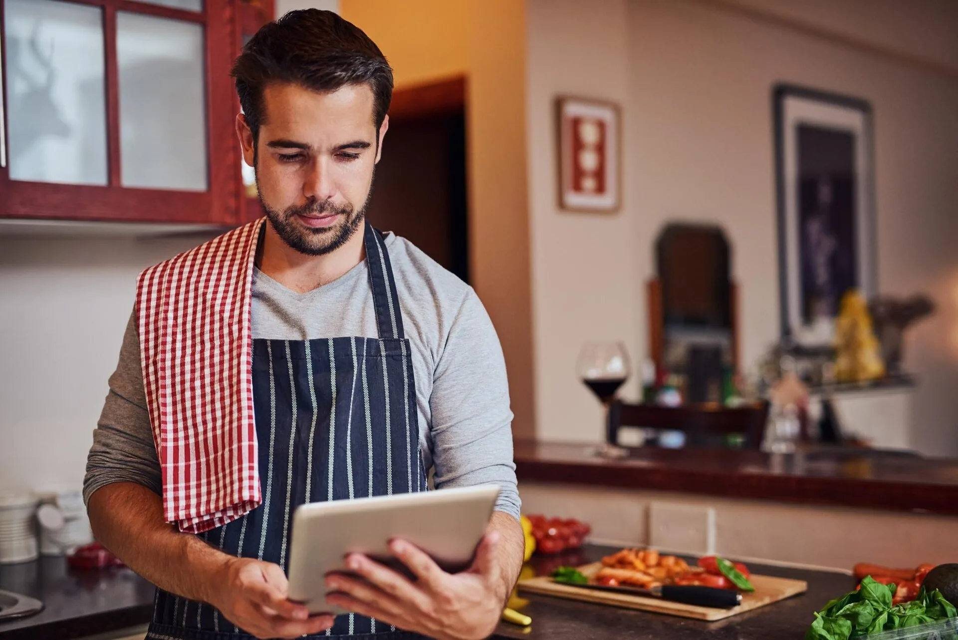 Uber Eats 店家提升搜尋排名技巧